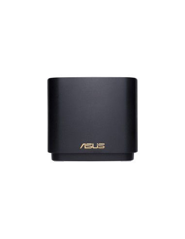 ASUS ZenWiFi XD4 Plus (B-2-PK) Dual-band (2.4 GHz 5 GHz) Wi-Fi 6 (802.11ax) Nero Interno