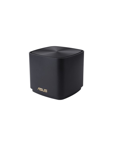 ASUS ZenWiFi XD4 Plus (B-2-PK) Dual-band (2.4 GHz 5 GHz) Wi-Fi 6 (802.11ax) Nero Interno