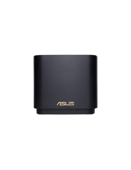 ASUS ZenWiFi XD4 Plus (B-3-PK) Dual-band (2.4 GHz 5 GHz) Wi-Fi 6 (802.11ax) Nero 2 Interno