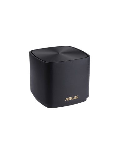 ASUS ZenWiFi XD4 Plus (B-3-PK) Dual-band (2.4 GHz 5 GHz) Wi-Fi 6 (802.11ax) Nero 2 Interno