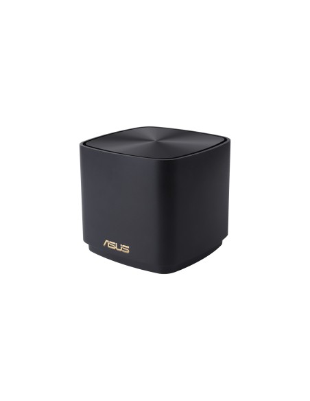 ASUS ZenWiFi XD4 Plus (B-3-PK) Dual-band (2.4 GHz 5 GHz) Wi-Fi 6 (802.11ax) Nero 2 Interno
