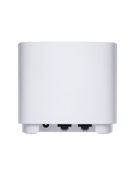 ASUS ZenWiFi XD4 Plus AX1800 1 Pack White Dual-band (2.4 GHz 5 GHz) Wi-Fi 6 (802.11ax) Bianco 2 Interno