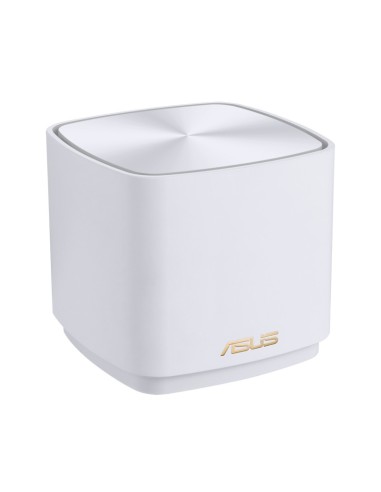 ASUS ZenWiFi XD4 Plus AX1800 2 Pack White Dual-band (2.4 GHz 5 GHz) Wi-Fi 6 (802.11ax) Bianco Interno