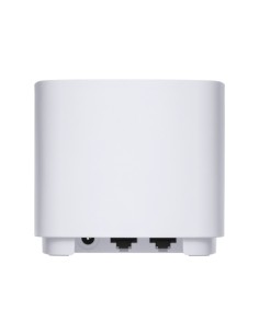 ASUS ZenWiFi XD4 Plus AX1800 3 Pack White Dual-band (2.4 GHz 5 GHz) Wi-Fi 6 (802.11ax) Bianco 2 Interno