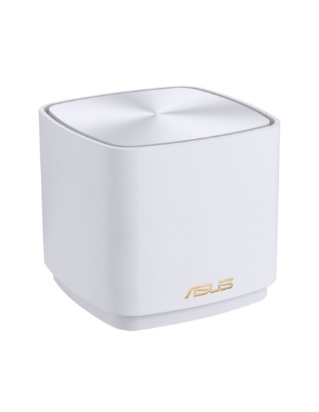ASUS ZenWiFi XD4 Plus AX1800 3 Pack White Dual-band (2.4 GHz 5 GHz) Wi-Fi 6 (802.11ax) Bianco 2 Interno