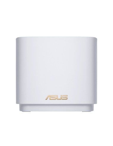 ASUS ZenWiFi XD4 Plus AX1800 3 Pack White Dual-band (2.4 GHz 5 GHz) Wi-Fi 6 (802.11ax) Bianco 2 Interno