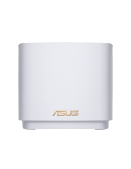 ASUS ZenWiFi XD4 Plus AX1800 3 Pack White Dual-band (2.4 GHz 5 GHz) Wi-Fi 6 (802.11ax) Bianco 2 Interno