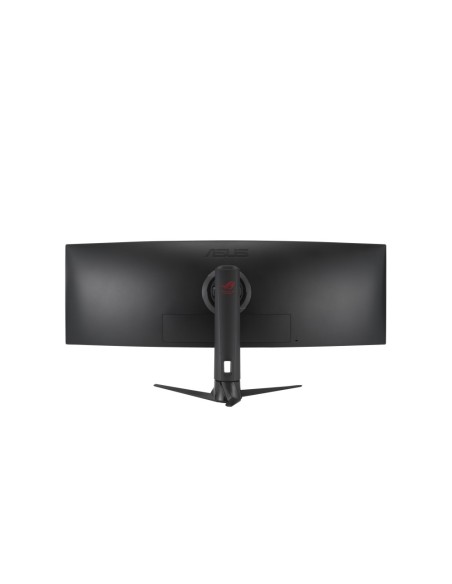 ASUS ROG Strix XG49WCR Monitor PC 124,5 cm (49") 5120 x 1440 Pixel DQHD Nero