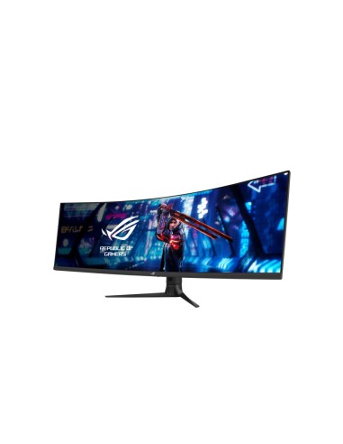 ASUS ROG Strix XG49WCR Monitor PC 124,5 cm (49") 5120 x 1440 Pixel DQHD Nero