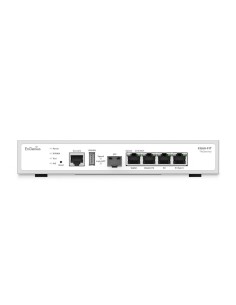 EnGenius XG60-FIT firewall (hardware) 3000 Mbit s 2
