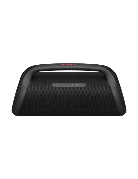 LG XBOOM Go XG9, Speaker Bluetooth 80W, Sound Boost, Illuminazione, IP67, Batteria, Black