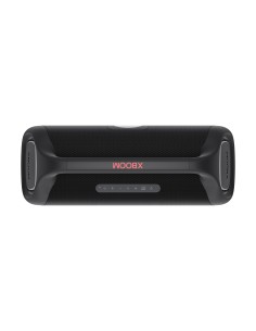 LG XBOOM Go XG9, Speaker Bluetooth 80W, Sound Boost, Illuminazione, IP67, Batteria, Black 2