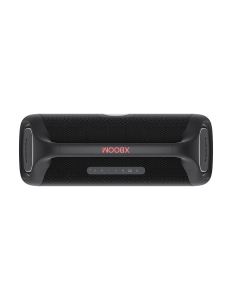 LG XBOOM Go XG9, Speaker Bluetooth 80W, Sound Boost, Illuminazione, IP67, Batteria, Black