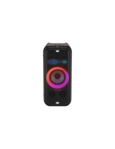 LG XBOOM XL7S, Party Speaker 250W, Woofer da 8'', Illuminazione, Karaoke, Maniglia, Black