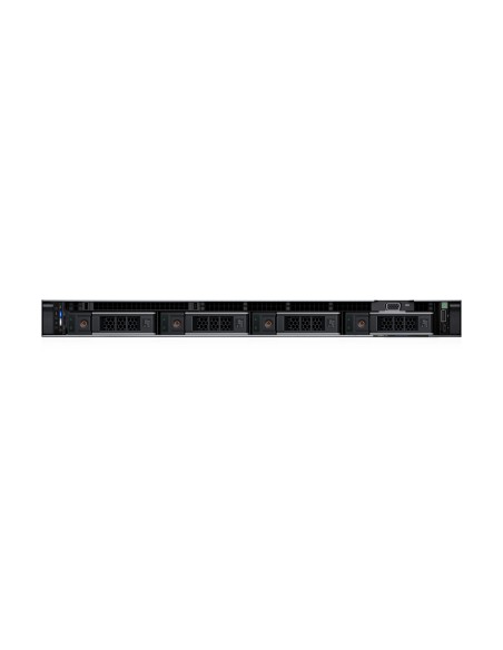 DELL PowerEdge R6615 server 480 GB Rack (1U) AMD EPYC 9124 3 GHz 32 GB DDR5-SDRAM 700 W