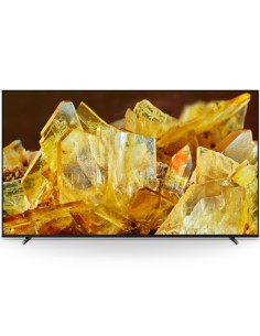 Sony XR-98X90LAEP 2,49 m (98") 4K Ultra HD Smart TV Wi-Fi Nero