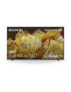 Sony XR-98X90LAEP 2,49 m (98") 4K Ultra HD Smart TV Wi-Fi Nero 2