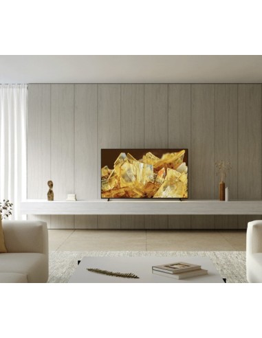 Sony XR-98X90LAEP 2,49 m (98") 4K Ultra HD Smart TV Wi-Fi Nero