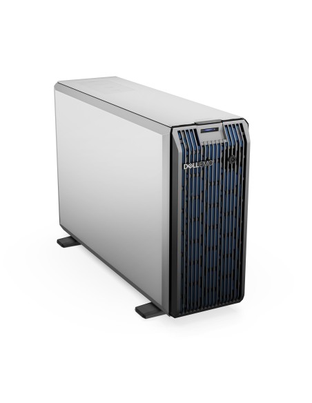 DELL PowerEdge T350 server 1 TB Tower Intel Xeon E E-2314 2,8 GHz 16 GB DDR4-SDRAM 700 W