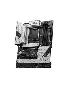 MSI PRO Z790-A MAX WIFI scheda madre Intel Z790 LGA 1700 ATX 2