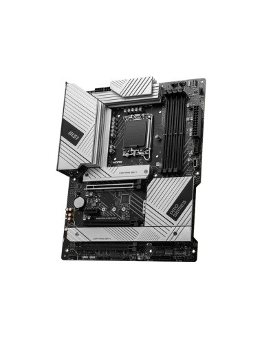 MSI PRO Z790-A MAX WIFI scheda madre Intel Z790 LGA 1700 ATX