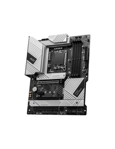 MSI PRO Z790-A MAX WIFI scheda madre Intel Z790 LGA 1700 ATX