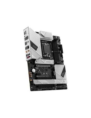 MSI PRO Z790-A MAX WIFI scheda madre Intel Z790 LGA 1700 ATX