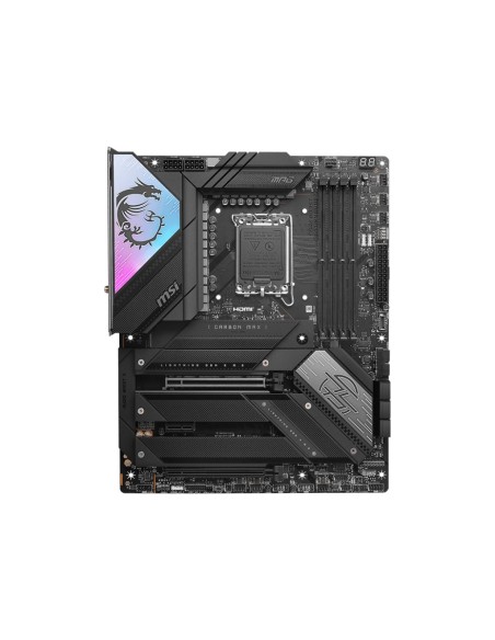 MSI MPG Z790 CARBON MAX WIFI scheda madre Intel Z790 LGA 1700 ATX
