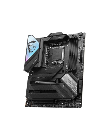 MSI MPG Z790 CARBON MAX WIFI scheda madre Intel Z790 LGA 1700 ATX