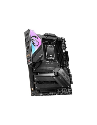 MSI MPG Z790 CARBON MAX WIFI scheda madre Intel Z790 LGA 1700 ATX