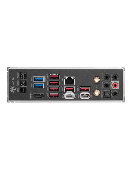 MSI MPG Z790 CARBON MAX WIFI scheda madre Intel Z790 LGA 1700 ATX