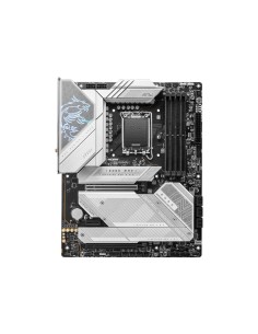 MSI MPG Z790 EDGE TI MAX WIFI scheda madre Intel Z790 LGA 1700 ATX