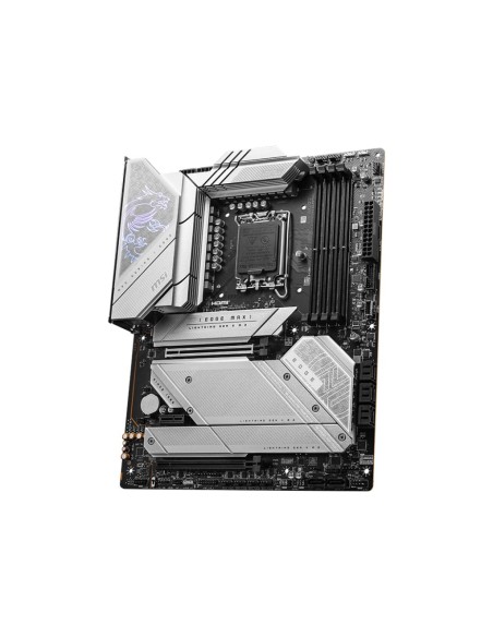 MSI MPG Z790 EDGE TI MAX WIFI scheda madre Intel Z790 LGA 1700 ATX