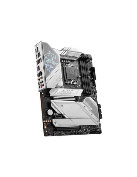 MSI MPG Z790 EDGE TI MAX WIFI scheda madre Intel Z790 LGA 1700 ATX