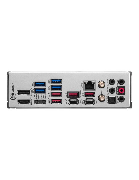 MSI MPG Z790 EDGE TI MAX WIFI scheda madre Intel Z790 LGA 1700 ATX