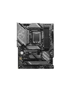 MSI Z790 GAMING PLUS WIFI scheda madre Intel Z790 LGA 1700 ATX 2