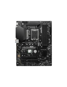 MSI PRO Z790-S WIFI scheda madre Intel Z790 LGA 1700 ATX 2