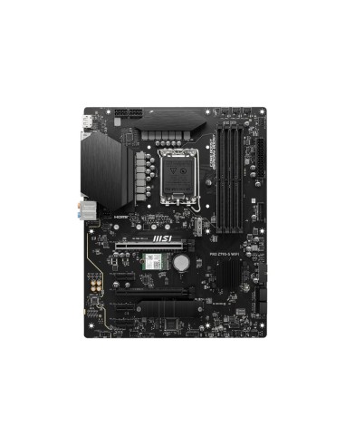 MSI PRO Z790-S WIFI scheda madre Intel Z790 LGA 1700 ATX