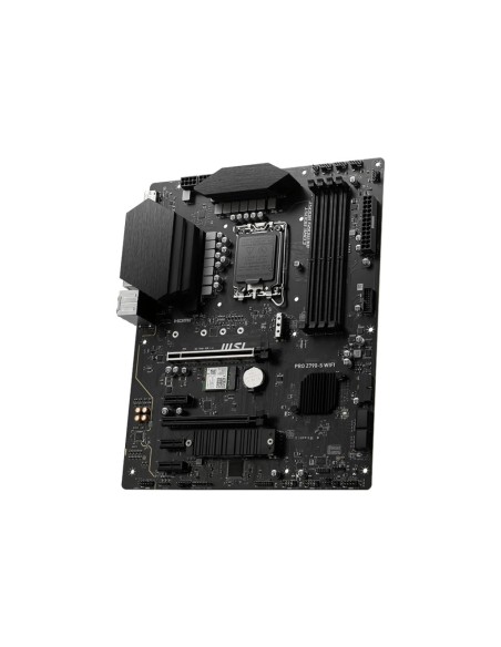 MSI PRO Z790-S WIFI scheda madre Intel Z790 LGA 1700 ATX