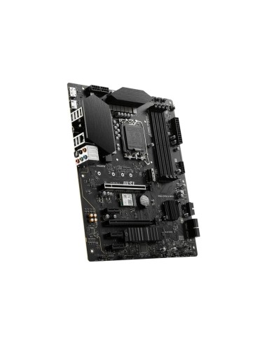 MSI PRO Z790-S WIFI scheda madre Intel Z790 LGA 1700 ATX