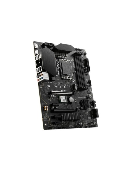 MSI PRO Z790-S WIFI scheda madre Intel Z790 LGA 1700 ATX