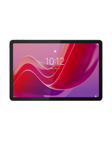 Lenovo Tab M11 TB330FU + Pen KTK G88 4GB 128GB WIFI 10.95INCH 1920*1200 IPS 90Hz LUNA GREY ANDROID 13