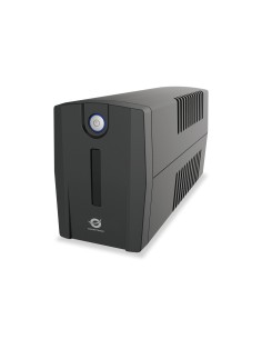 Conceptronic ZEUS01ESP gruppo di continuità (UPS) A linea interattiva 0,65 kVA 360 W 2 presa(e) AC