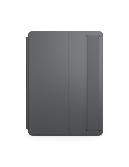 Lenovo ZG38C05461 custodia per tablet 27,9 cm (11") Custodia a libro Grigio