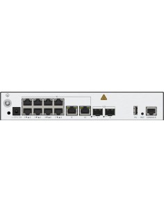 Huawei AC6508 1000 Mbit s Nero, Argento