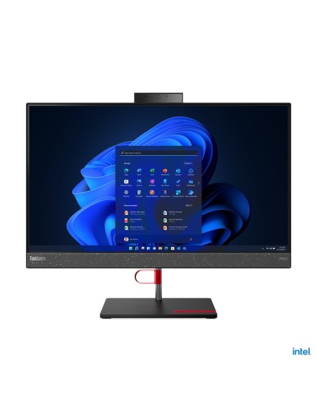 Lenovo ThinkCentre neo 50a Intel® Core™ i7 i7-12700H 60,5 cm (23.8") 1920 x 1080 Pixel Touch screen 16 GB DDR5-SDRAM 512 GB SSD