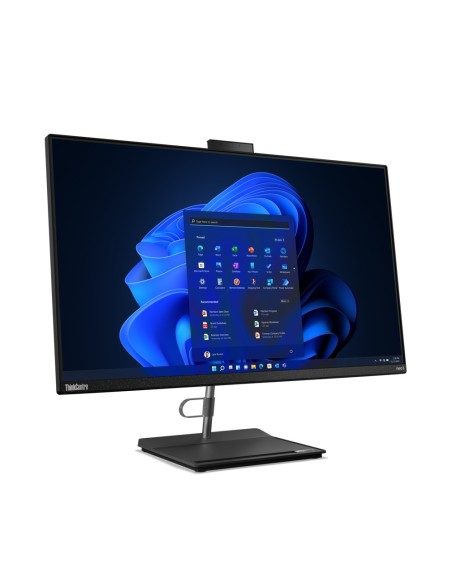 Lenovo ThinkCentre neo 30a Intel® Core™ i5 i5-12450H 68,6 cm (27") 1920 x 1080 Pixel 16 GB DDR4-SDRAM 512 GB SSD PC All-in-one