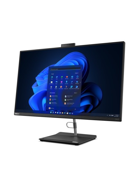 Lenovo ThinkCentre neo 30a Intel® Core™ i5 i5-12450H 68,6 cm (27") 1920 x 1080 Pixel 16 GB DDR4-SDRAM 512 GB SSD PC All-in-one