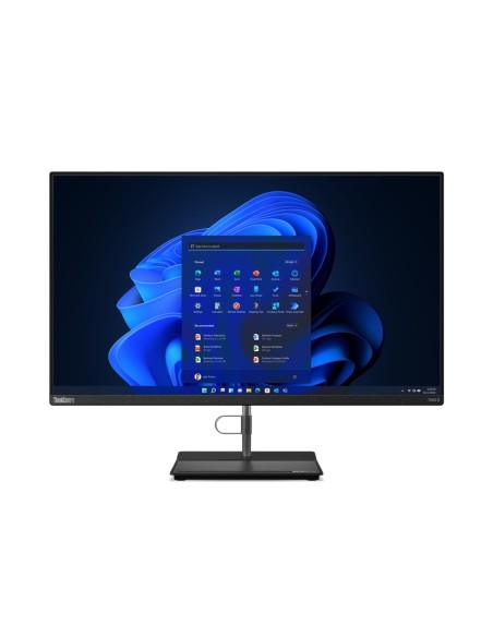 Lenovo ThinkCentre neo 30a Intel® Core™ i5 i5-12450H 68,6 cm (27") 1920 x 1080 Pixel 16 GB DDR4-SDRAM 512 GB SSD PC All-in-one