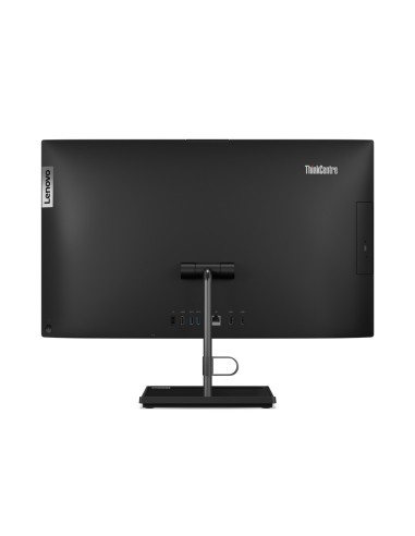 Lenovo ThinkCentre neo 30a Intel® Core™ i5 i5-12450H 68,6 cm (27") 1920 x 1080 Pixel 16 GB DDR4-SDRAM 512 GB SSD PC All-in-one